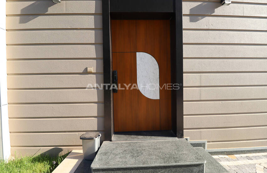 Luxe Vrijstaande Villa Met Privézwembad In Dosemealti, Antalya 7