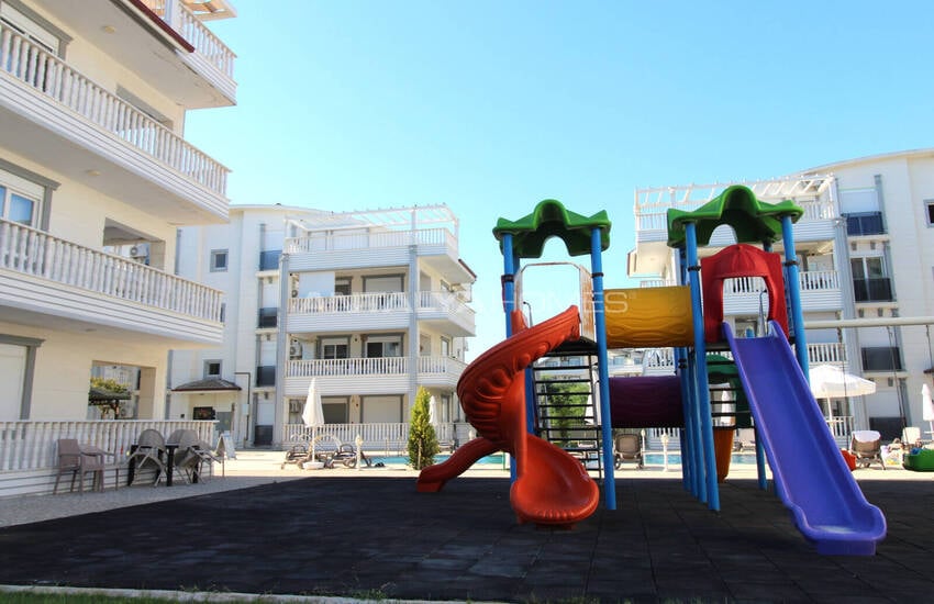 Lägenhet Med 6 Sovrum Nära Stranden I Kadriye Antalya 3