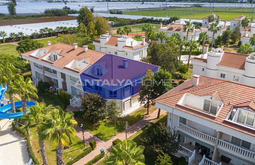 4-zimmer-maisonette-wohnung In Antalya Kadriye 2