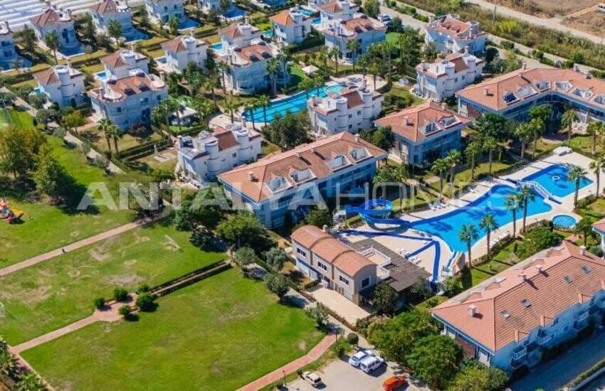 4-zimmer-maisonette-wohnung In Antalya Kadriye 1