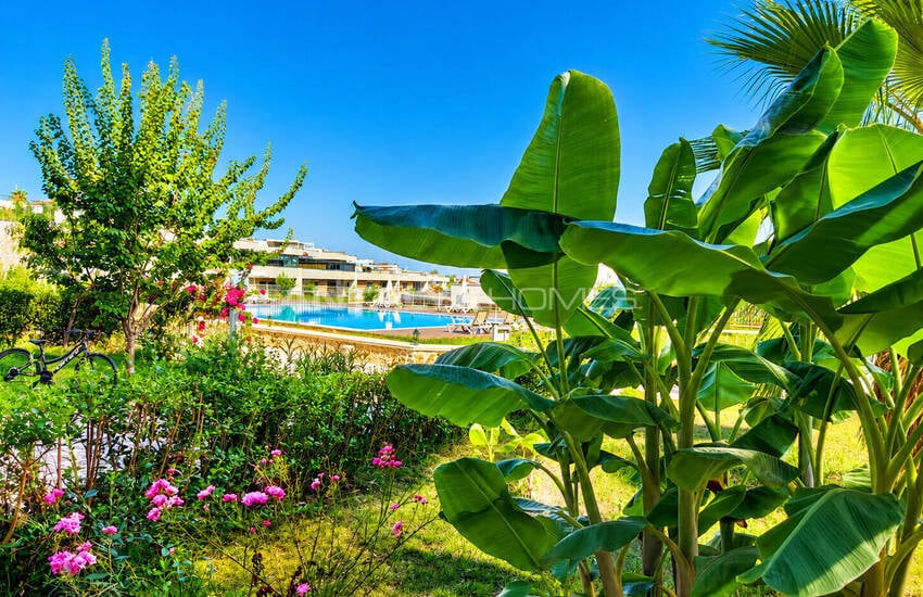 City-view Villa in Alanya Turkey with Spacious Layout 7