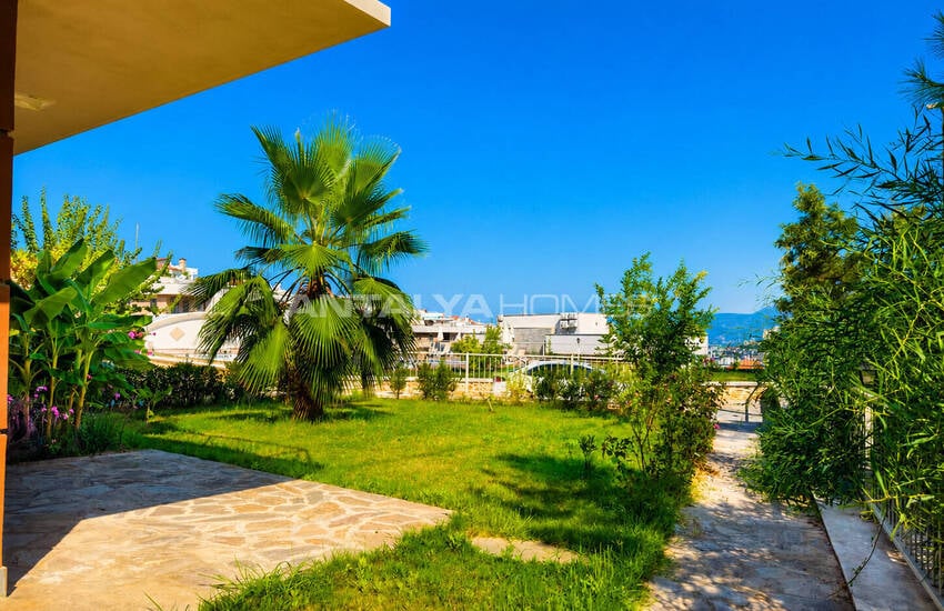 City-view Villa in Alanya Turkey with Spacious Layout 6