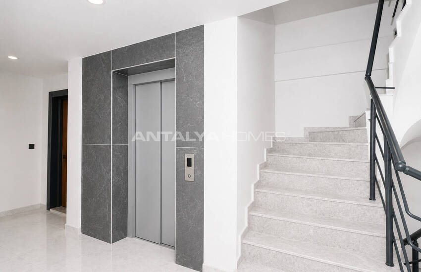 1-zimmer-wohnung In Zentraler Lage In Antalya Muratpaşa 4