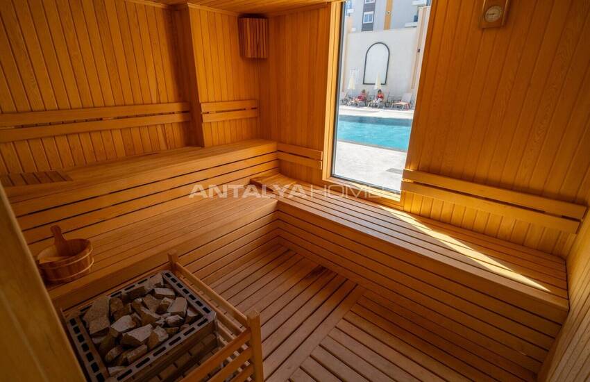 Stylish Flats 750 M From the Beach in Alanya Mahmutlar 14