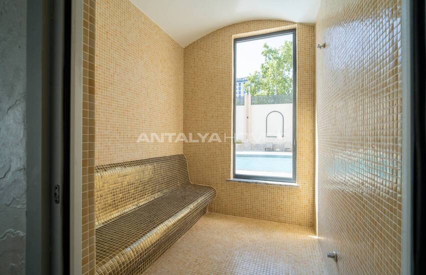 Stylish Flats 750 M From the Beach in Alanya Mahmutlar 13