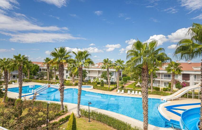 Appartement En Duplex Avec Vue Sur La Nature À Kadriye, Antalya 2
