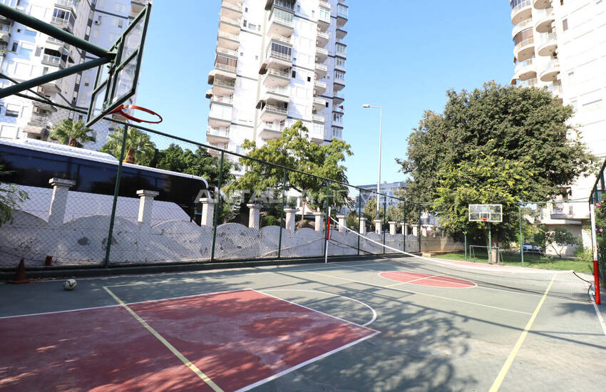 Apartment Within Walking Distance of the Sea in Antalya Muratpasa 10