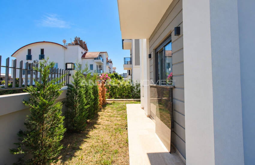 5-bedroom Detached Villa with Private Pool in Antalya Belek 9