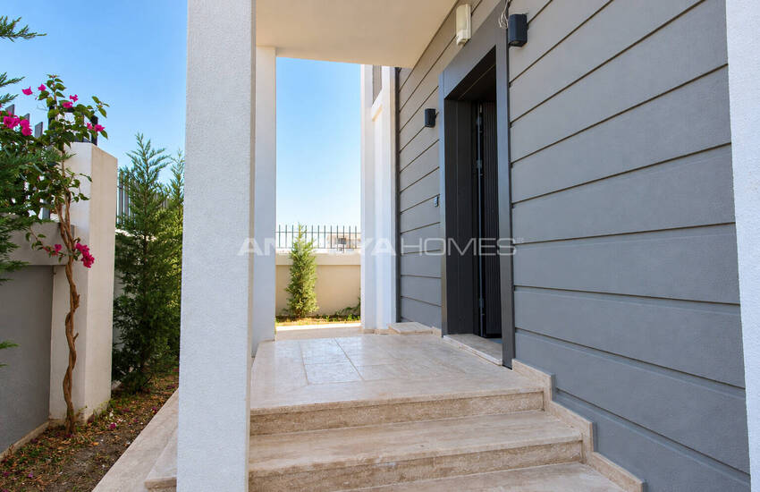 5-bedroom Detached Villa with Private Pool in Antalya Belek 11