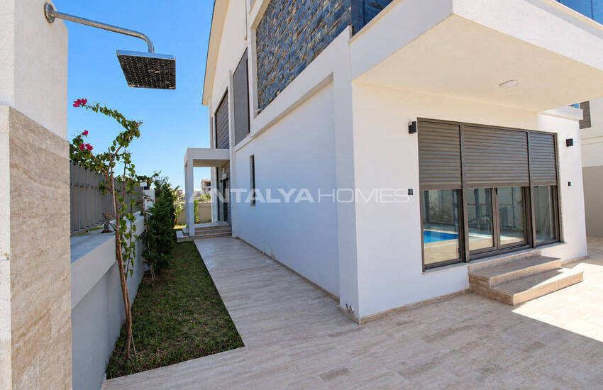 5-bedroom Detached Villa with Private Pool in Antalya Belek 7