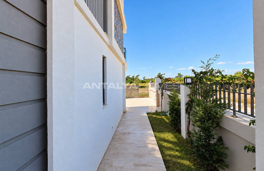 5-bedroom Detached Villa with Private Pool in Antalya Belek 8