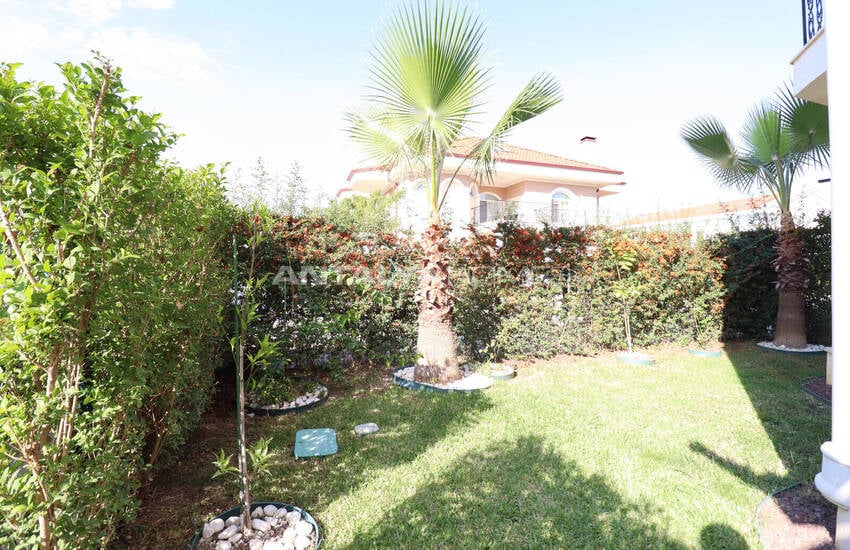 Modern Semi-detached Villa for Sale in Döşemealtı Antalya 17