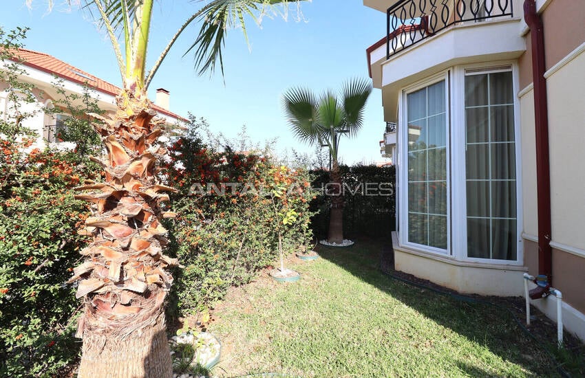 Modern Semi-detached Villa for Sale in Döşemealtı Antalya 16