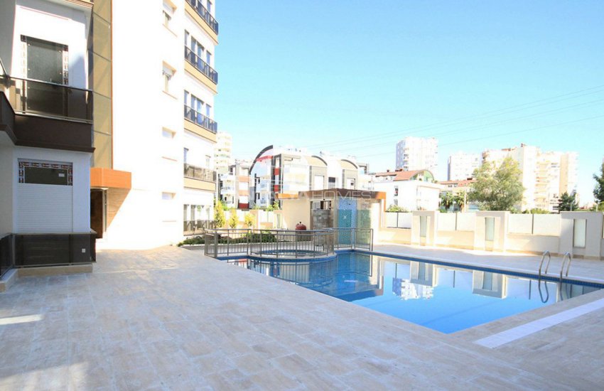 Appartements À Lara Proche Du Parc De Duden 5