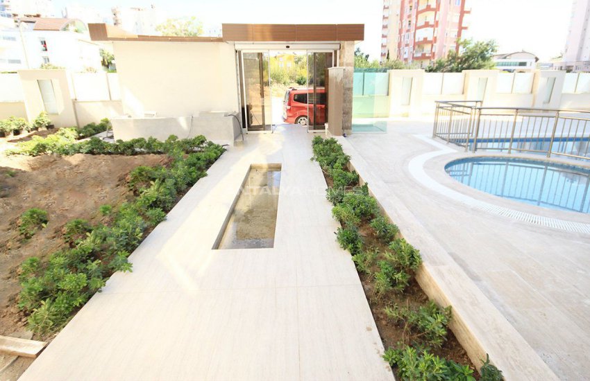 Appartements À Lara Proche Du Parc De Duden 6