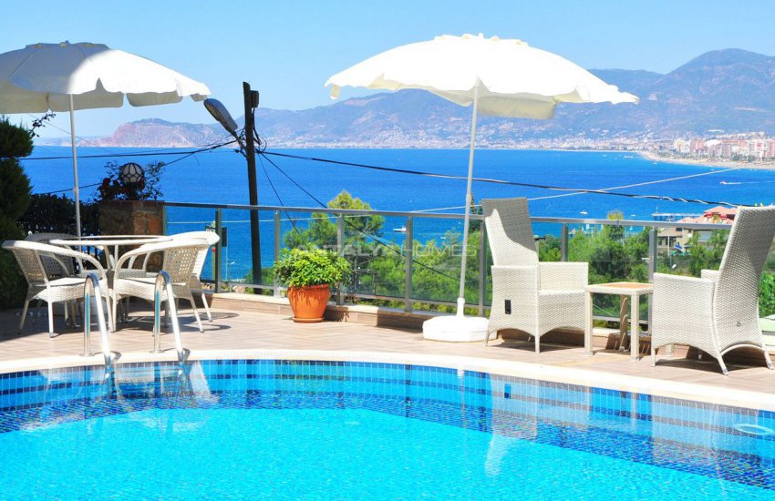Apartment for Sale in Kargicak, Alanya 3