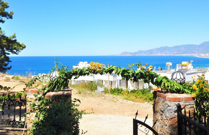 Apartment for Sale in Kargicak, Alanya 4