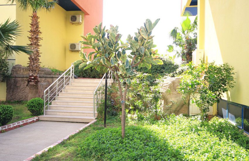 Luxury Resale Property by the Sea in Turkey, Antalya 10