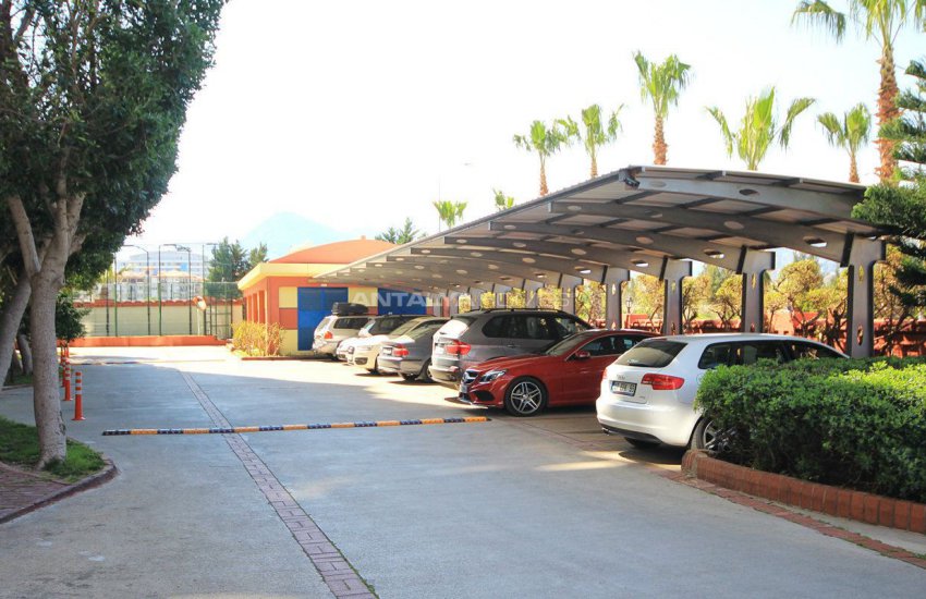 Luxury Resale Property by the Sea in Turkey, Antalya 11