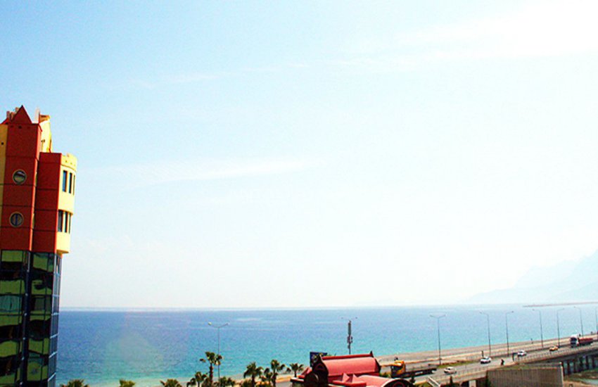 Luxury Resale Property by the Sea in Turkey, Antalya 12