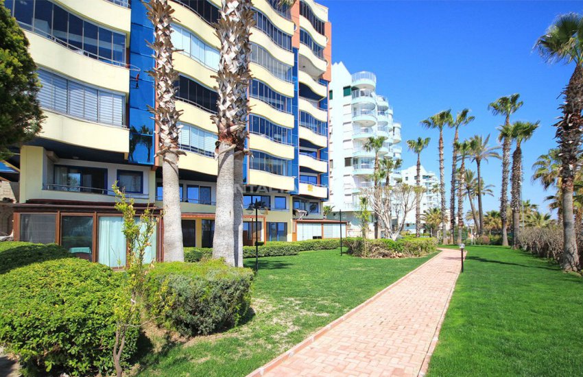 Luxury Resale Property by the Sea in Turkey, Antalya 7