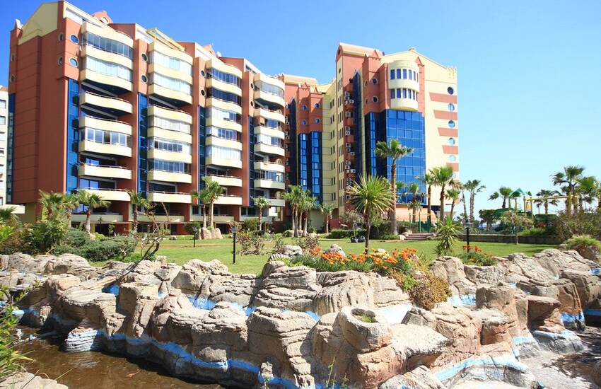 Luxury Resale Property by the Sea in Turkey, Antalya