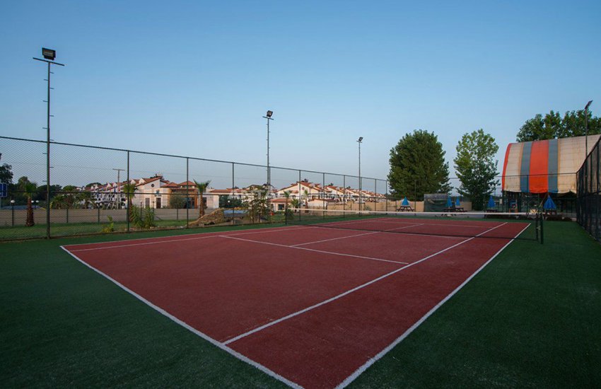 Holiday Belek Apartments in a 5-star Residential Complex 14