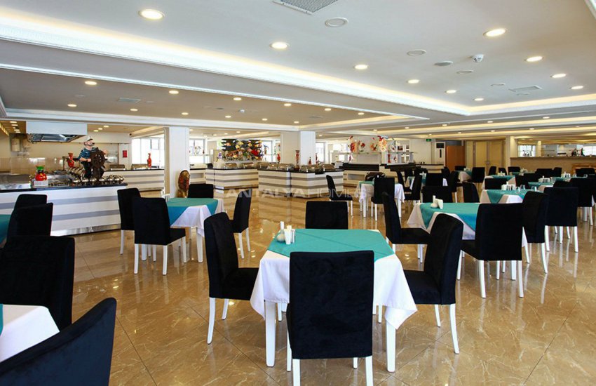 Holiday Belek Apartments in a 5-star Residential Complex 17