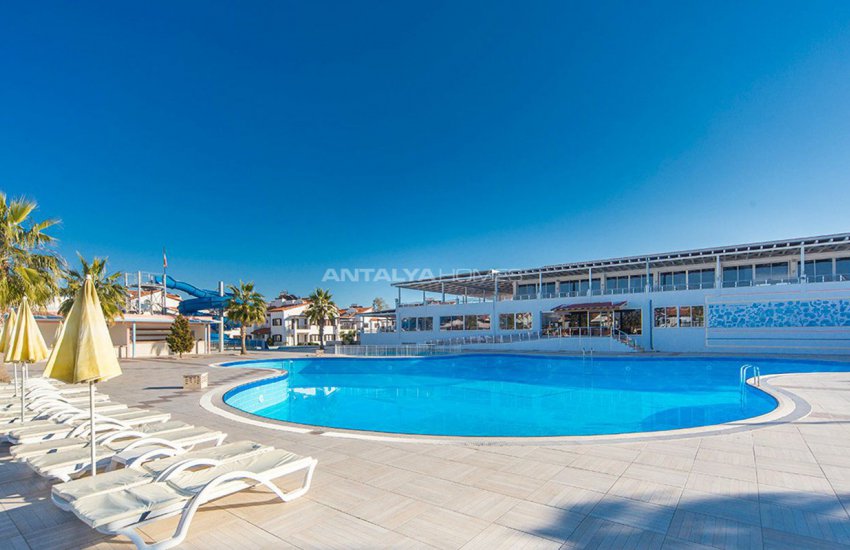 Holiday Belek Apartments in a 5-star Residential Complex 8