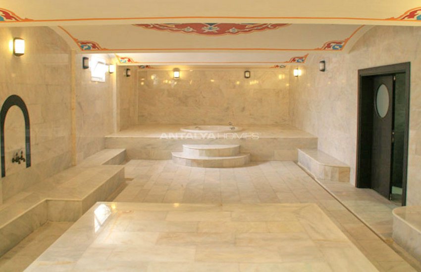 Fully Furnished Real Estate in Belek Kadriye 13