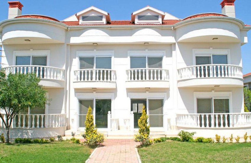 Fully Furnished Real Estate in Belek Kadriye 6