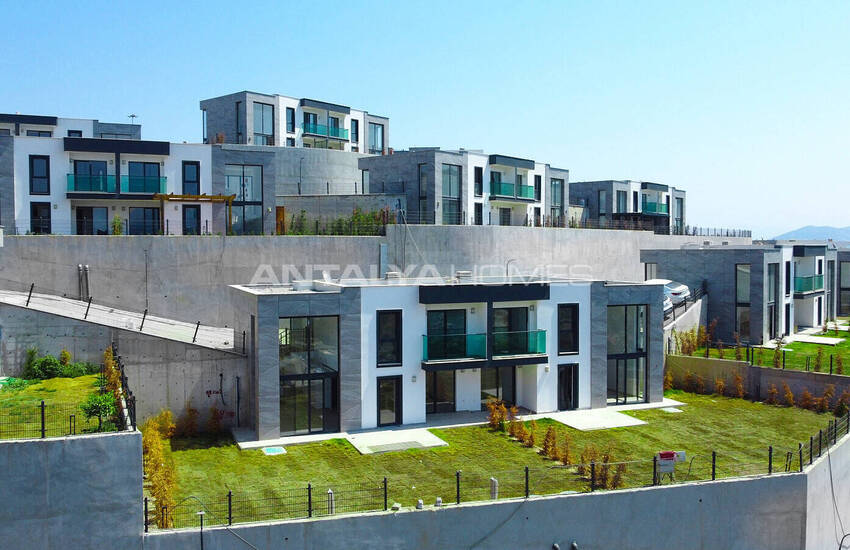 Deluxe Villa's Dichtbij Luchthaven In Milas Adabuku 14
