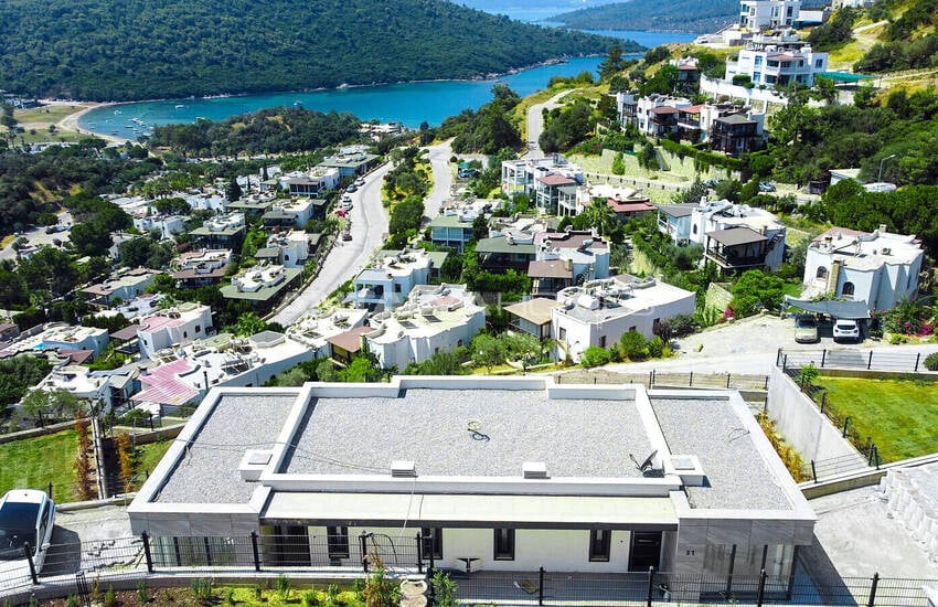 Deluxe Villa's Dichtbij Luchthaven In Milas Adabuku 16