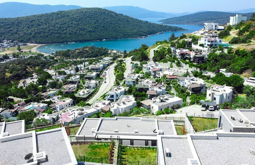 Deluxe Villa's Dichtbij Luchthaven In Milas Adabuku 1
