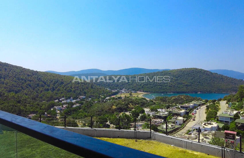 Deluxe Villa's Dichtbij Luchthaven In Milas Adabuku 3