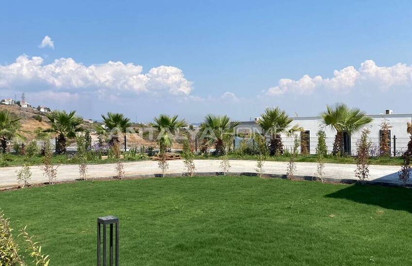 Deluxe Villa's Dichtbij Luchthaven In Milas Adabuku 21