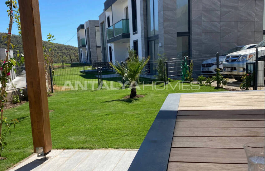 Deluxe Villa's Dichtbij Luchthaven In Milas Adabuku 5