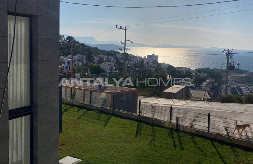 Deluxe Villa's Dichtbij Luchthaven In Milas Adabuku 19