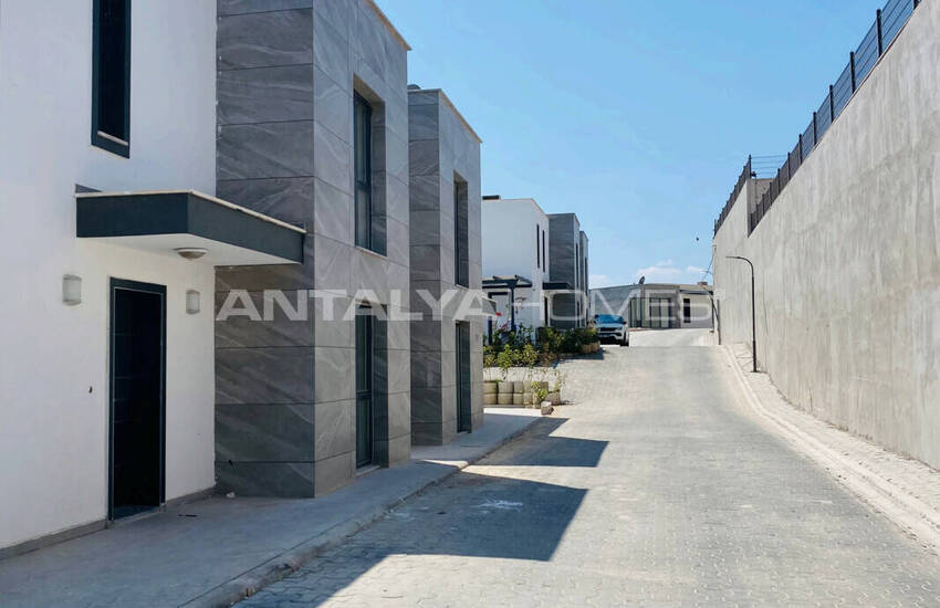 Deluxe Villa's Dichtbij Luchthaven In Milas Adabuku 18
