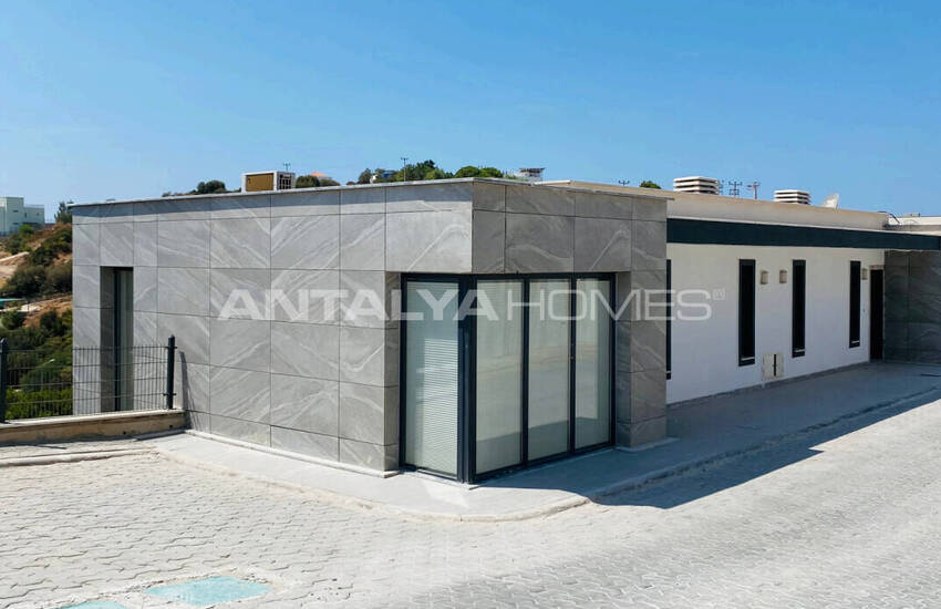 Deluxe Villa's Dichtbij Luchthaven In Milas Adabuku 10