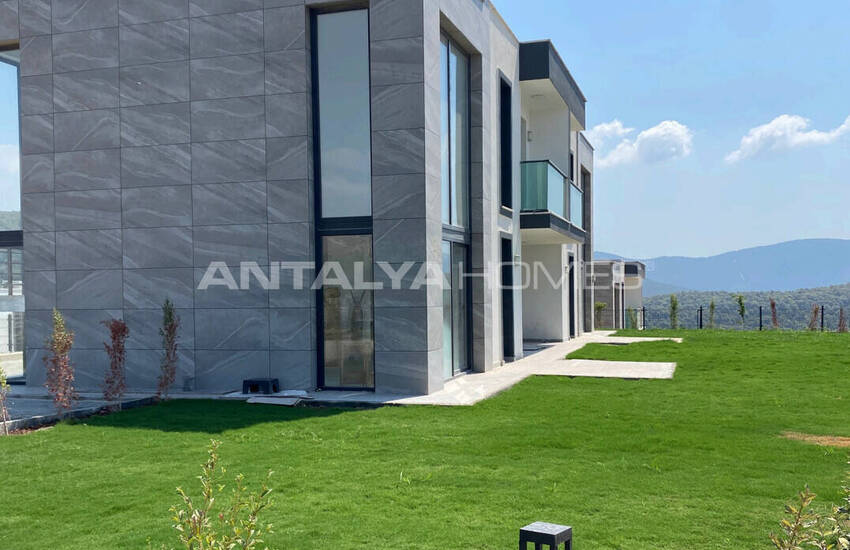 Deluxe Villa's Dichtbij Luchthaven In Milas Adabuku 8