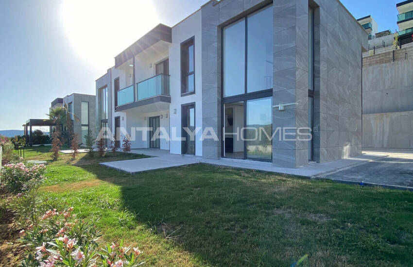 Deluxe Villa's Dichtbij Luchthaven In Milas Adabuku 7