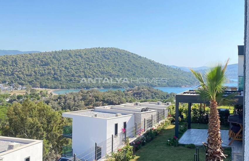 Deluxe Villa's Dichtbij Luchthaven In Milas Adabuku 6