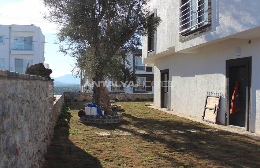 Affordable Modern Apartments Close to the Airport in Bodrum 11