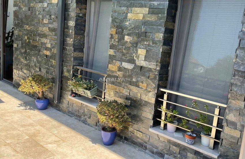 Modern Villa with Specially Designed Garden Fethiye Mugla 3