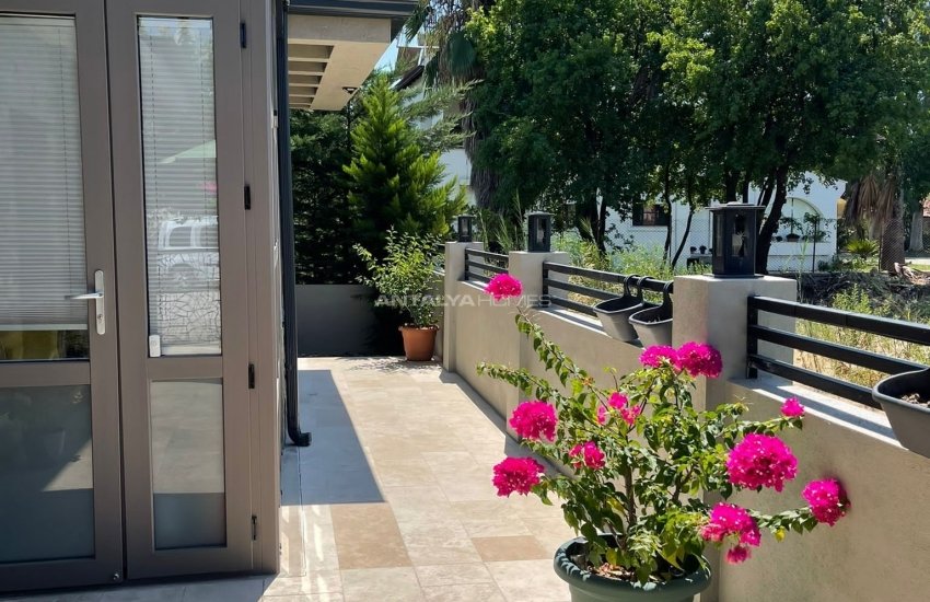 Modern Villa with Specially Designed Garden Fethiye Mugla 2