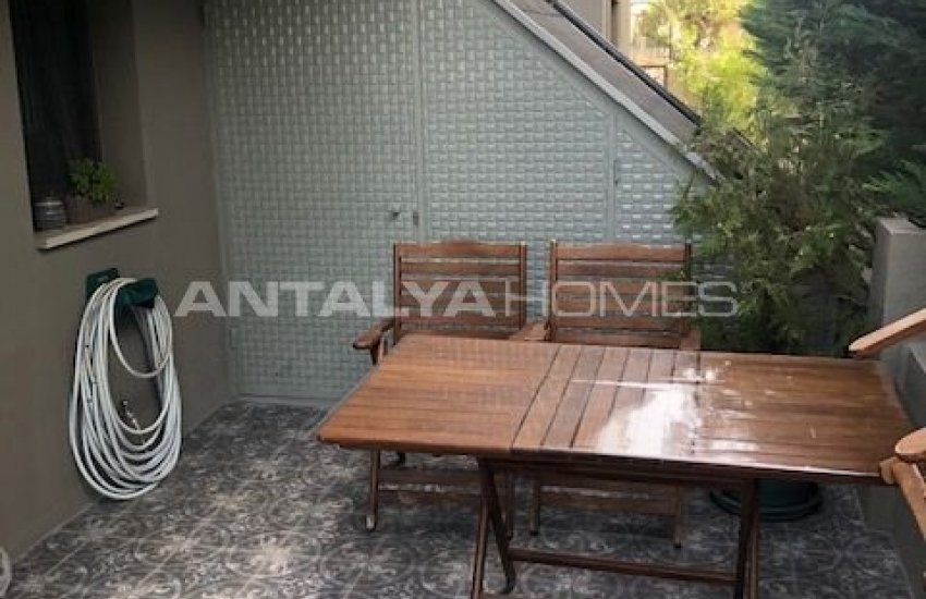 Modern Villa with Specially Designed Garden Fethiye Mugla 7