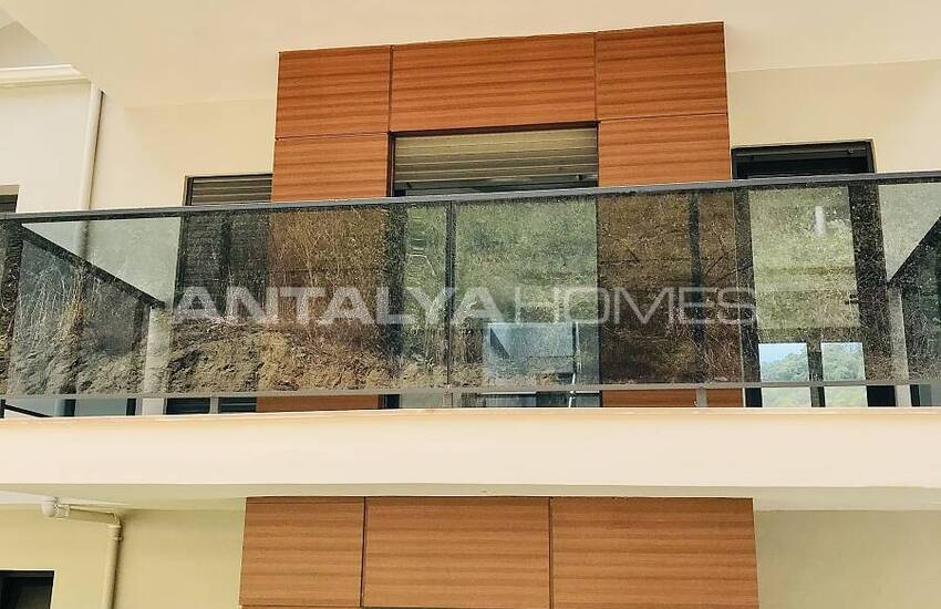 Chic Detached House Near the Coastline in Fethiye Mugla 3