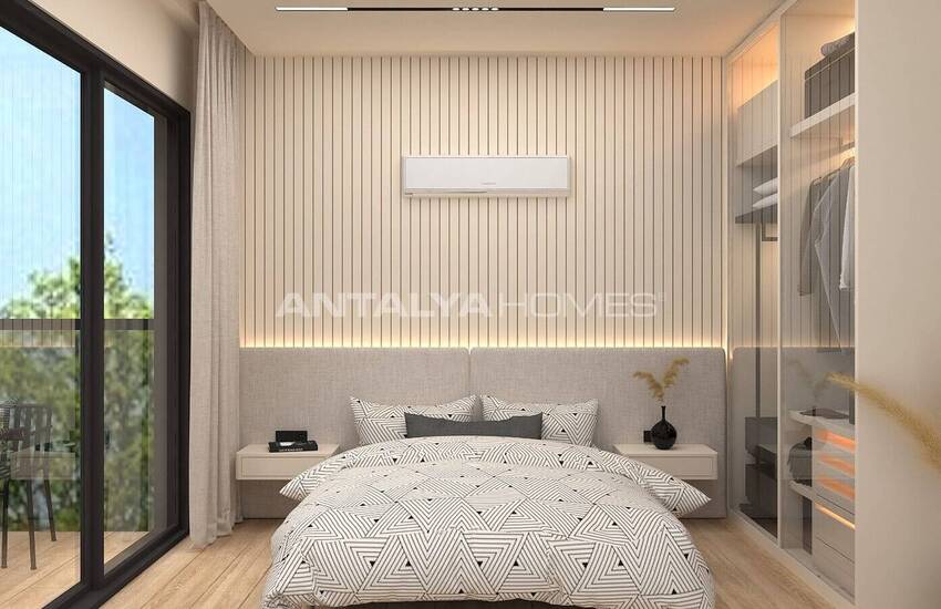 Chic Detached Villas with Private Pools in Fethiye Oludeniz 5