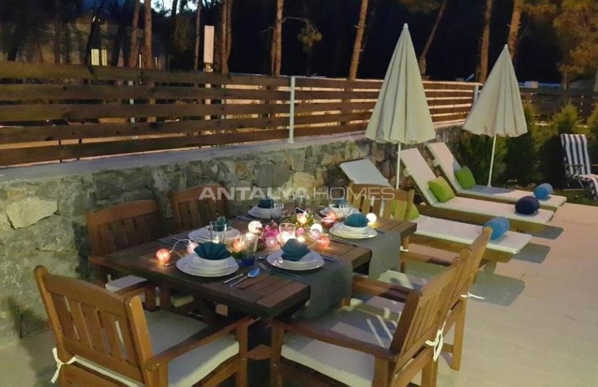 Modern Villa with Mountain View and Pool in Oludeniz Fethiye 7